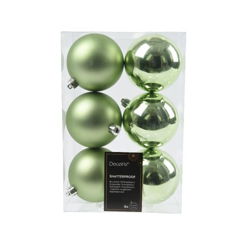 SFERA PVC D8 GREEN TEA